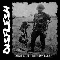 Disflesh : Long Live the New Flesh